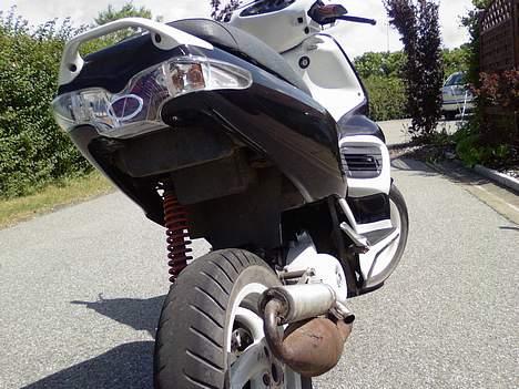 Gilera RUNNER!!!  STJÅLET :`( billede 6