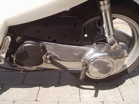 Piaggio NRG billede 9