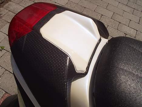 Piaggio NRG billede 10