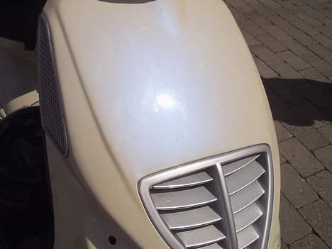Piaggio NRG billede 11