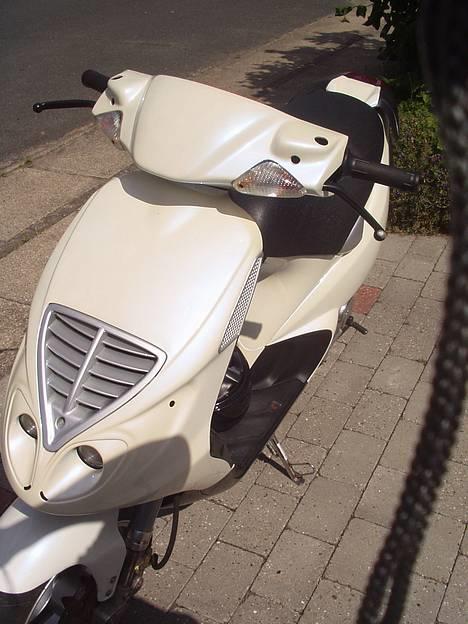 Piaggio NRG billede 12