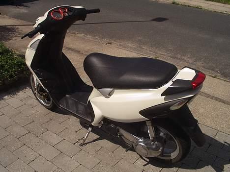 Piaggio NRG billede 13