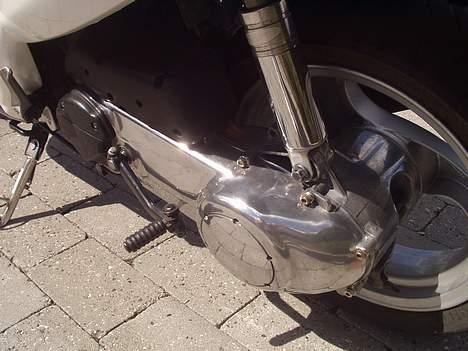 Piaggio NRG billede 14