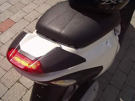 Piaggio NRG billede 15
