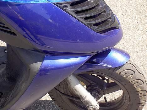 Aprilia Sonic AC Solgt 8500 kr billede 7