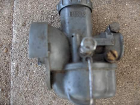 Puch maxi  billede 7