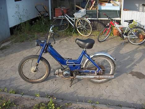 Puch maxi  billede 8