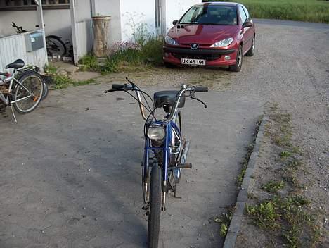 Puch maxi  billede 9