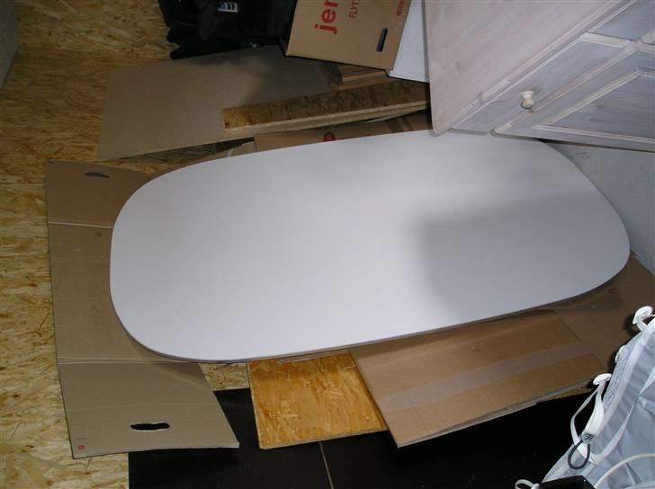 Yamaha Alt tilsalg! Tun osv osv - bordet fra ølgod billede 2