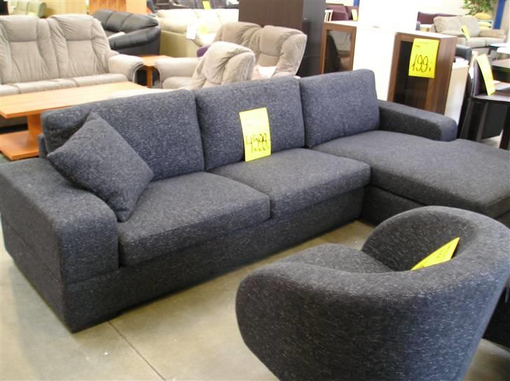 Yamaha Alt tilsalg! Tun osv osv - sofaen.. er så noget mørker i virkligheden. lidt som stolen billede 3