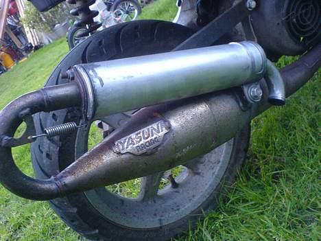 Benelli 491 Solgt billede 3