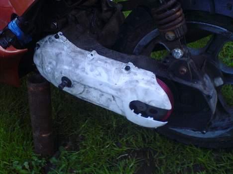 Benelli 491 Solgt billede 4