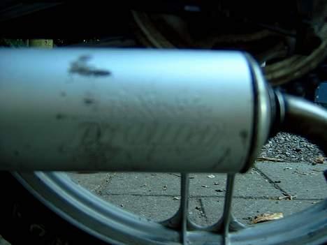 Puch Maxi  solgt! - Yeah Proma det rykker man  billede 3
