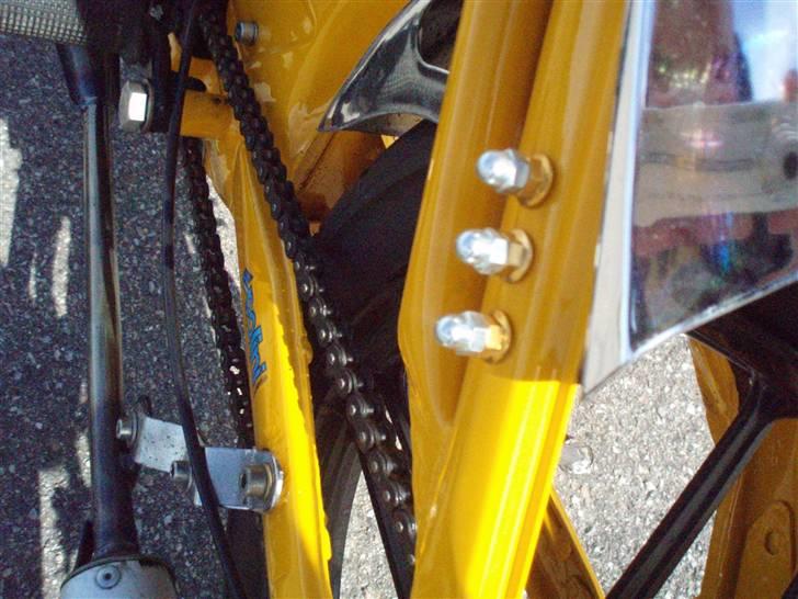 Puch 3 tigeren , billede 14