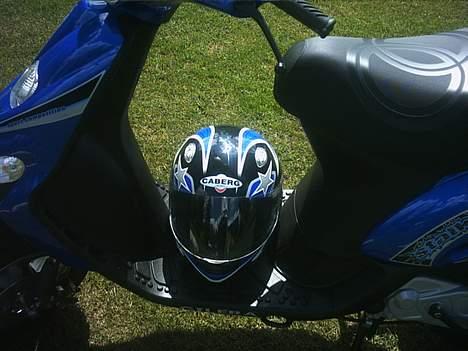 Gilera Stalker 2006 - SOLGT billede 5