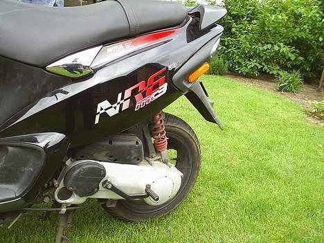 Piaggio NRG mc3  SOLGT billede 3