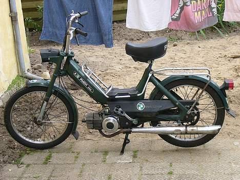 Puch maxi pk 50 billede 1