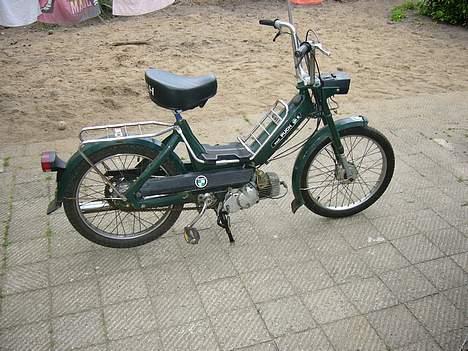 Puch maxi pk 50 billede 2
