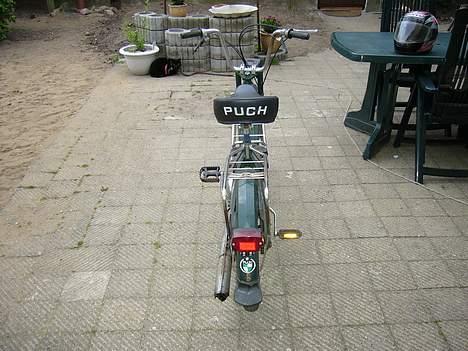 Puch maxi pk 50 billede 3