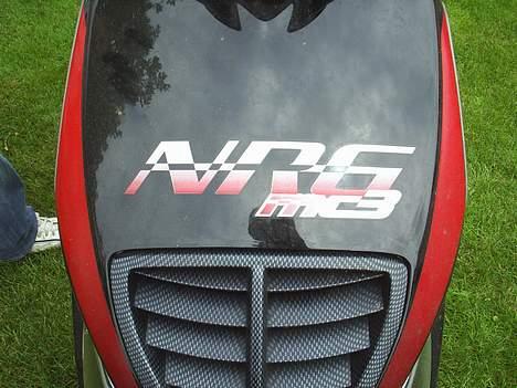 Piaggio NRG mc3  SOLGT billede 8