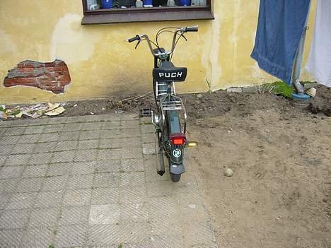 Puch maxi pk 50 billede 5