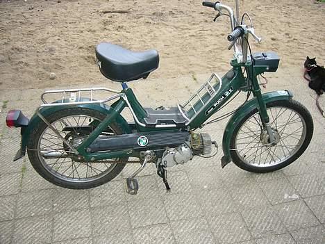 Puch maxi pk 50 billede 6