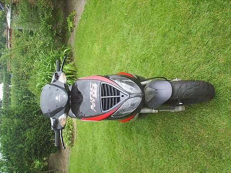 Piaggio NRG mc3  SOLGT billede 13