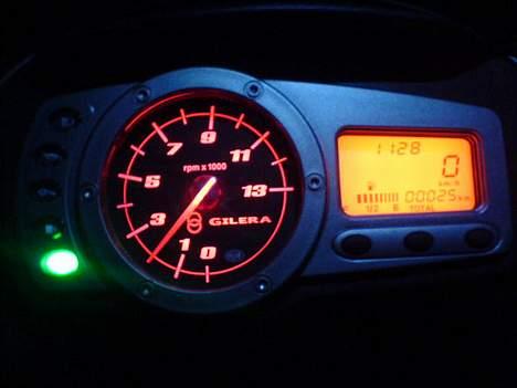 Gilera Runner SP billede 12