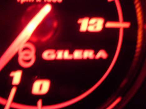 Gilera Runner SP billede 13