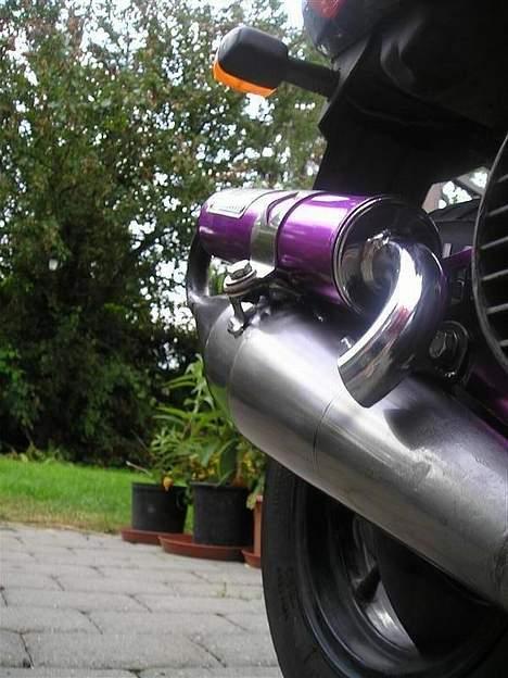 Honda SFX billede 17