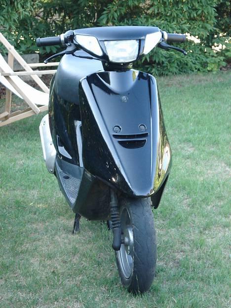 Yamaha Jog FS billede 12