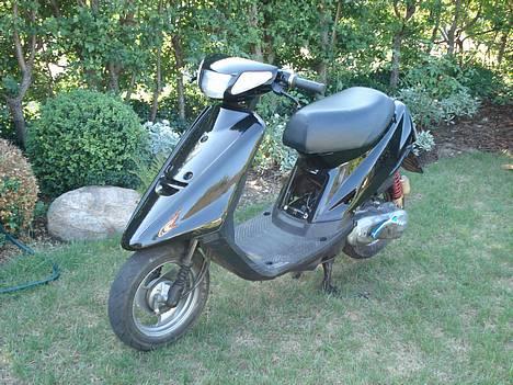 Yamaha Jog FS billede 13