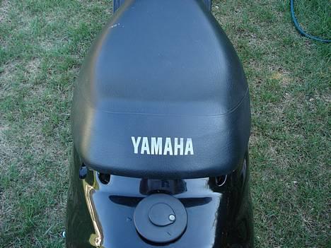 Yamaha Jog FS billede 16