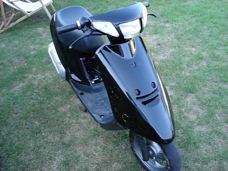 Yamaha Jog FS billede 17