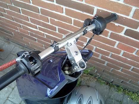 Yamaha jog fs (solgt) billede 3