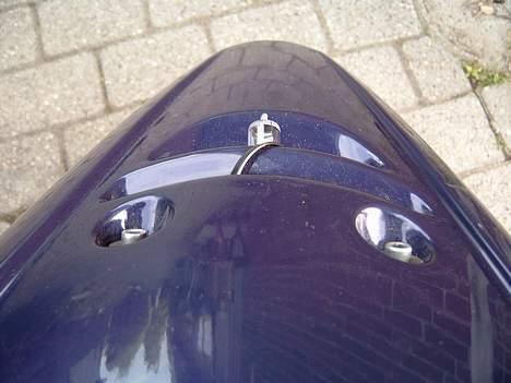 Yamaha jog fs (solgt) billede 6