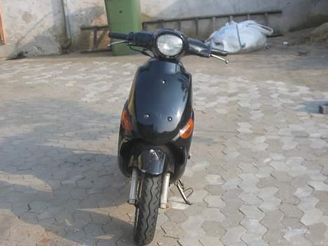 PGO Rodoshow (Solgt) billede 1