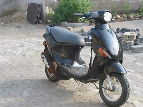 PGO Rodoshow (Solgt) billede 2