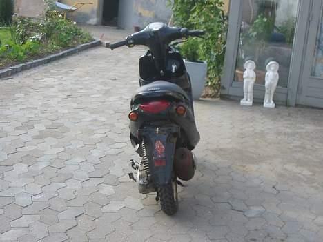 PGO Rodoshow (Solgt) billede 3