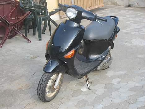 PGO Rodoshow (Solgt) billede 4