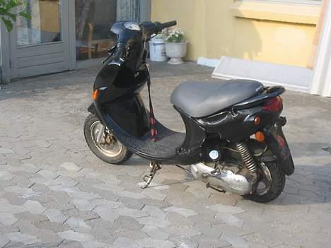 PGO Rodoshow (Solgt) billede 5