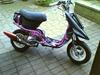 Yamaha jog  (solgt)