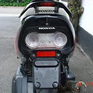 Honda sfx (SOLGT)