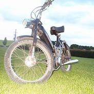 Puch Maxi 2g <SOLGT>(2300kr)