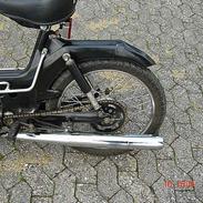 Puch Maxi 2g <SOLGT>(2300kr)