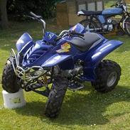 Honda ATV 110 ccm