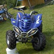 Honda ATV 110 ccm