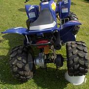 Honda ATV 110 ccm