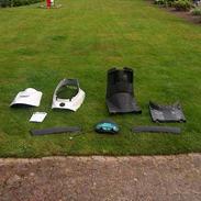 Yamaha jog fs projekt#STJÅLET#