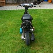 Yamaha jog fs projekt#STJÅLET#